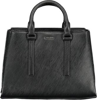 Calvin Klein Poliestere Women Womens Handbag