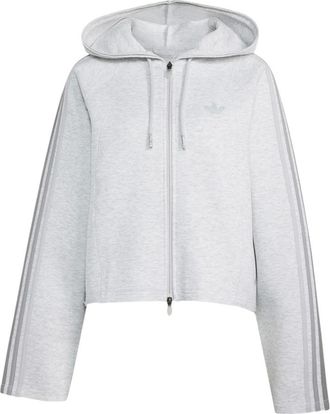 adidas Mujer, Deporte, Gris, Talla: L