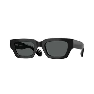 Oliver Peoples Edition 6 Sunglasses - unisex - Oliver Peoples - Sunglasses - Black - 50 MM - Accessories