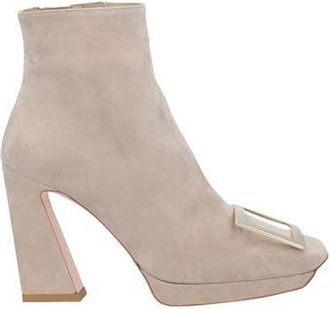 Roger Vivier Ankle boots