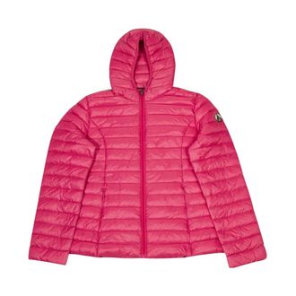 Jott Jott, Dames, Jassen, Roze, Maat: S Satijn