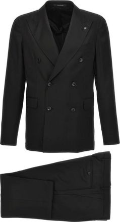 Tagliatore Vesuvio Suit