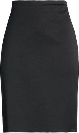 Armani BOTTOMWEAR - Midi skirts on YOOX.COM