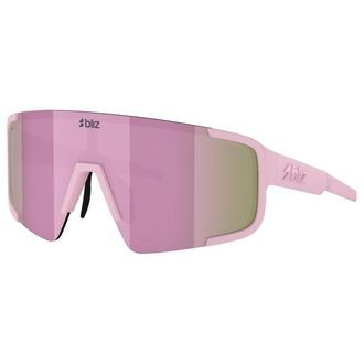 Bliz P003 Small Cat. 3 Velobrille - Unisex | rosa