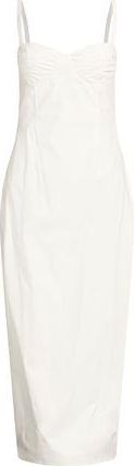 Reformation DRESSES - Maxi dresses on YOOX.COM