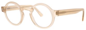 Andy Wolf Optical Glasses BROWN