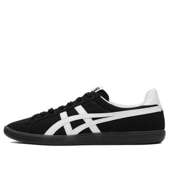 Onitsuka Tiger DD Trainer Black White 1183B479-001
