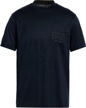 Emporio Armani TOPWEAR - T-shirts on YOOX.COM