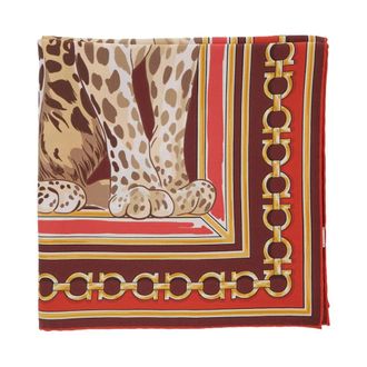 Ferragamo Mujer, Accesorios, Multicolor, Talla: ONE Size