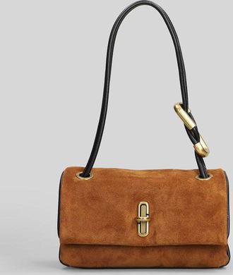 Marc Jacobs The Mini Dual Should Shoulder Bag