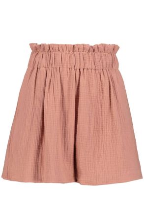 Bishop + Young Sardinia Short In Coral