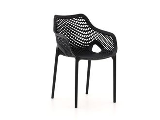 Forza Furniture Forza Ripi dining tuinstoel stapelbaar