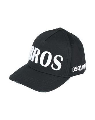 Dsquared2 ACCESSOIRES - M&uuml;tzen & H&uuml;te auf YOOX.COM