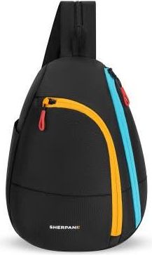 Sherpani Wayfarer Small Convertible 8L Sling Backpack in Chromatic at Nordstrom