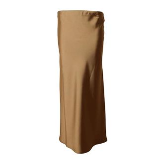 Am&eacute;lie & Am&eacute;lie Alessia ROK - Skirts - Mujer - Verde - 2XL
