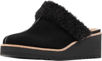 Donald J Pliner Elate 02 Suede Mule