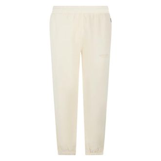 Represent Sweatpants, male, Beige, Size: XS Owners Club Sweatpant