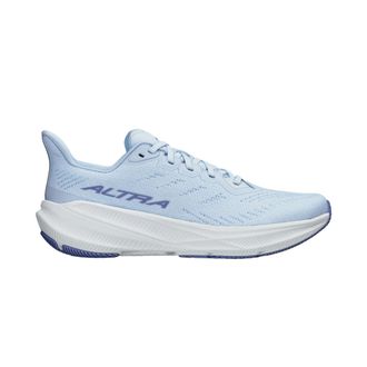Asics Experience Flow 2 Light Blue AL0A85RF444 Womens
