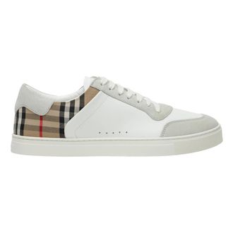 Burberry Heren, Schoenen, Veelkleurig, Maat: 41 1/2 EU