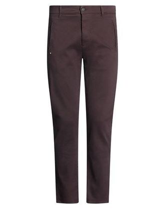 Daniele Alessandrini BOTTOMWEAR - Trousers on YOOX.COM