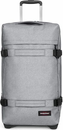 Eastpak TransitR L Koffer - unisex - Handbagage koffer - Grijs - ONE Size - Koffers