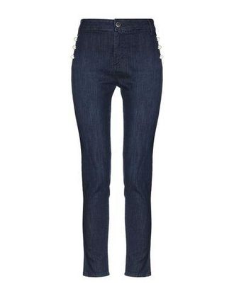 CristinaeEffe HOSEN & R&Ouml;CKE - Jeanshosen auf YOOX.COM