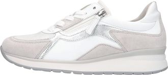 Gabor Schoenen, Dames, Veelkleurig, 42 EU, Leer, 305 Sneakers