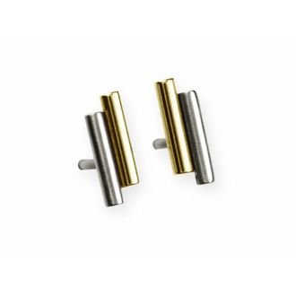 Ernstes Design Dames, Accessoires, Geel, Maat: ONE Size