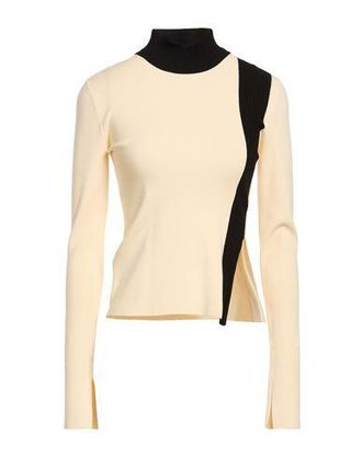 Patrizia Pepe STRICKWAREN - Rollkragenpullover auf YOOX.COM