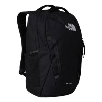 The North Face Vault Backpack 27L Black NF0A3VY24H0