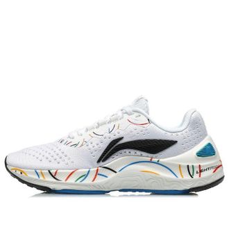 Li-Ning Lam Plus White ARHQ079-6
