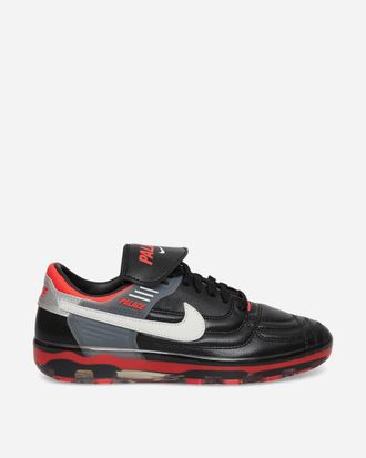 Nike England x Palace Cryoshot Air Speed M Sneakers Black / Crimson