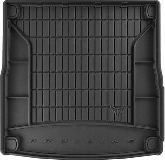 OEM Alfombra De Goma Para Maletero Audi A4 B9 Allroad Kombi 2015-2023 Tm