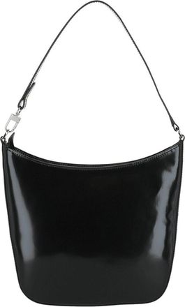 by FAR By FAR Suli Patent Leather Shoulder Bag