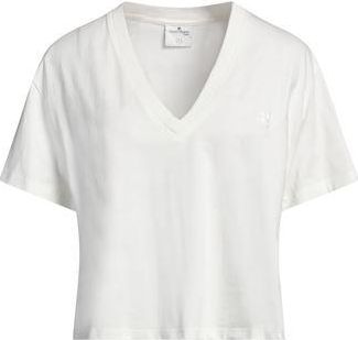 Courr&egrave;ges CAMISETAS Y TOPS - Camisetas en YOOX.COM