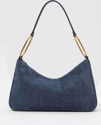 Twinset Borsa Twinset in camoscio