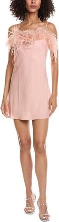A.L.C. Opal Mini Dress