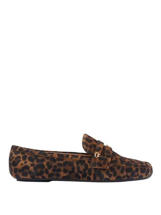 Gianvito Rossi Giorgia Loafers