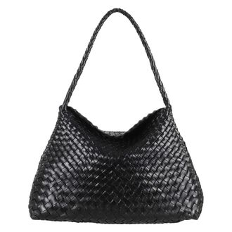 Dragon Diffusion Bolso de hombro Santa Maria - Bags - Mujer - Negro - ONE SIZE