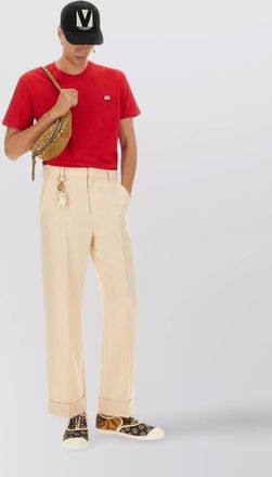 Valentino cotton t-shirt