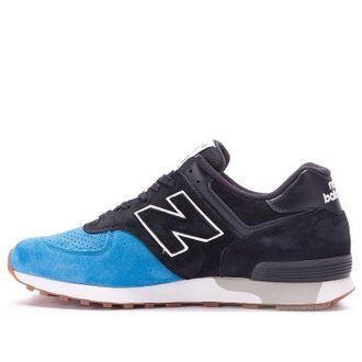 New Balance 576 Made in England Blue Navy M576PNB