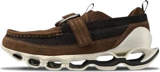 Mizuno Heren, Sport, Veelkleurig, Maat: 46 EU Leer