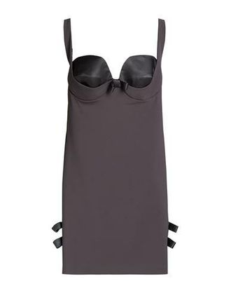 Elisabetta Franchi VESTIDOS - Minivestidos en YOOX.COM