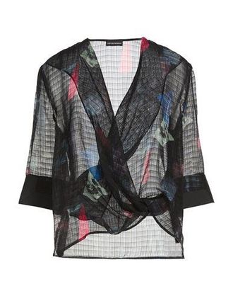Emporio Armani CAMISETAS Y TOPS - Tops en YOOX.COM