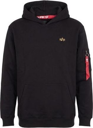 Alpha Industries CAMISETAS Y TOPS - Sudaderas en YOOX.COM