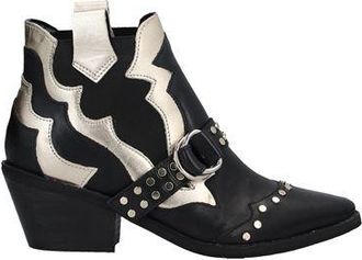 Guess FOOTWEAR - Ankle boots sur YOOX.COM