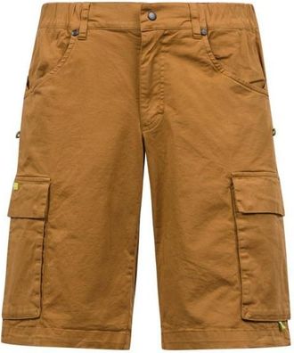 Karpos Sacolet Bermuda Shorts f&uuml;r Herren | braun