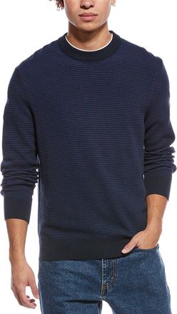 HUGO BOSS Amercury Crewneck Sweater