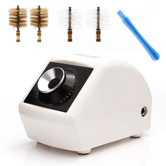 OEM Limpiador De Puntas El&eacute;ctrico Yihua 200c