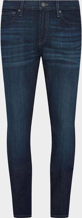 7 For All Mankind Men & apos;s Slimmy Airweft Denim Jeans